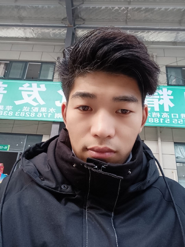 AA的第二张照片--周口相亲服务中心