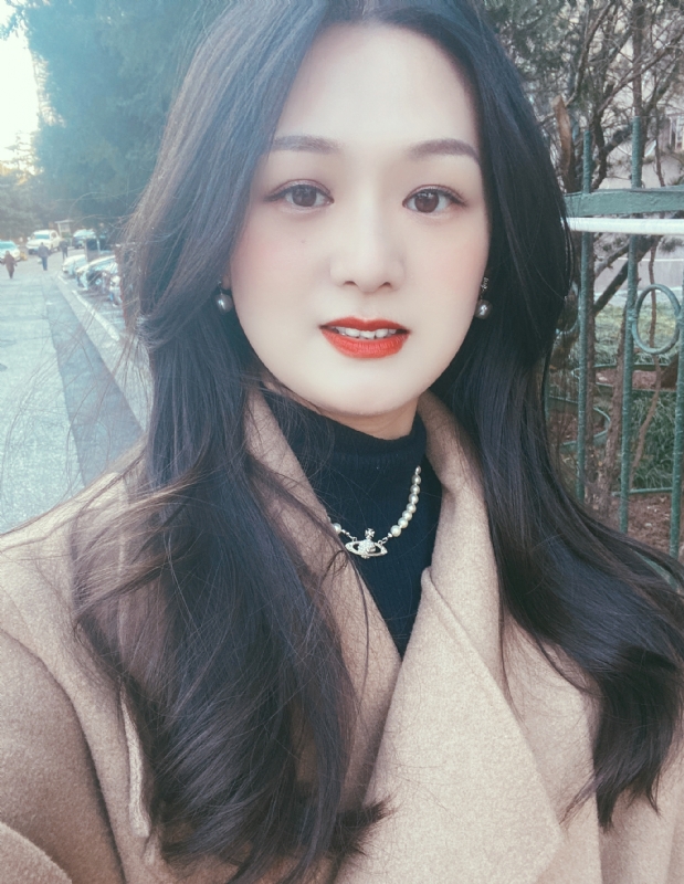 盧盈穎的第一张照片--周口相亲服务中心