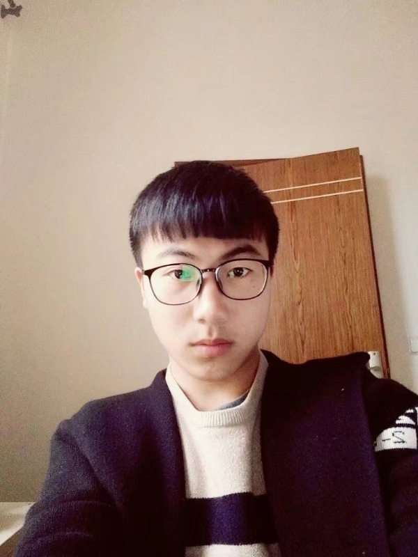 转身只为博她一笑的第一张照片--周口相亲服务中心