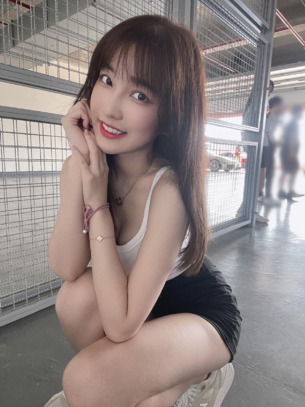 欣妍的第二张照片--周口相亲服务中心