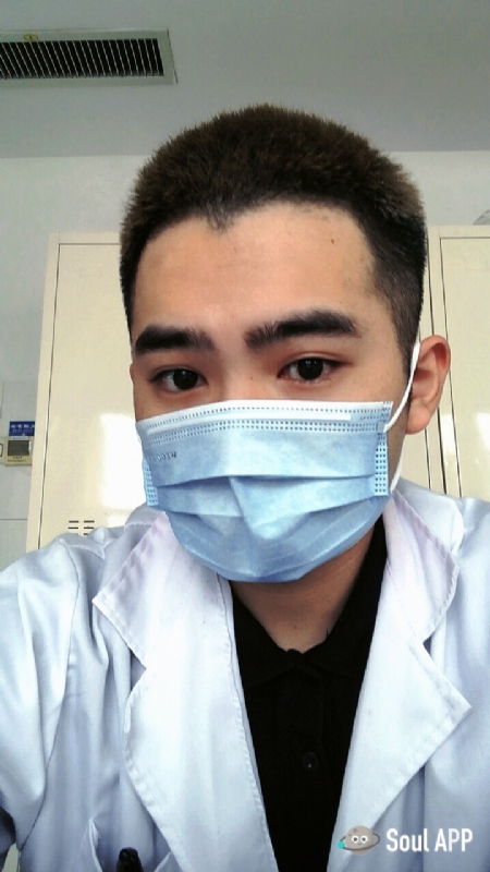 无疗的第一张照片--周口相亲服务中心