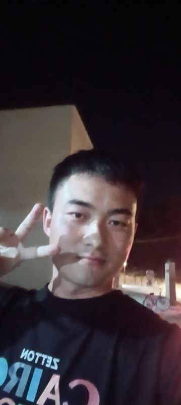 逆光的第一张照片--周口相亲服务中心