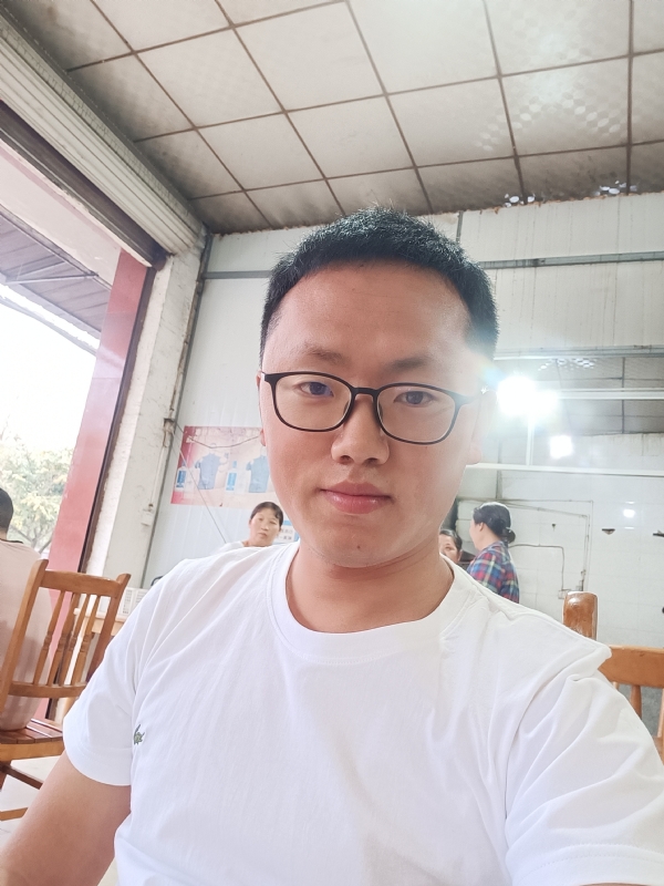 简单快了的第一张照片--周口相亲服务中心