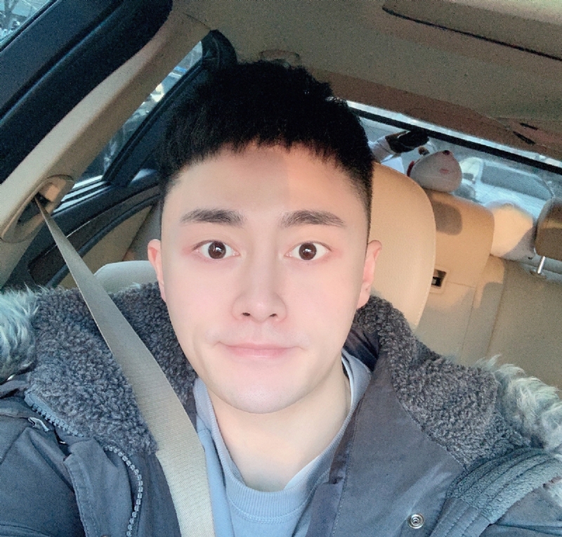 半城繁華的第一张照片--周口相亲服务中心