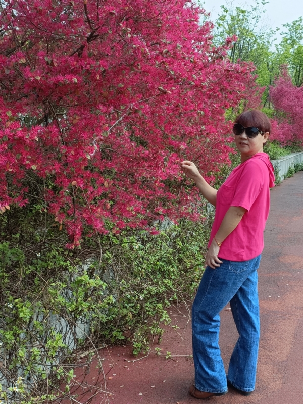 羊羊的第一张照片--周口相亲服务中心