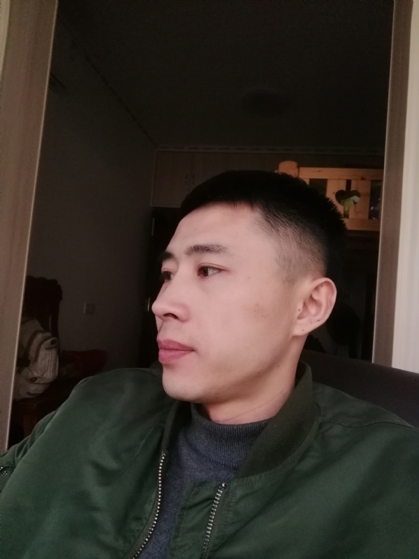 随缘的第一张照片--周口相亲服务中心