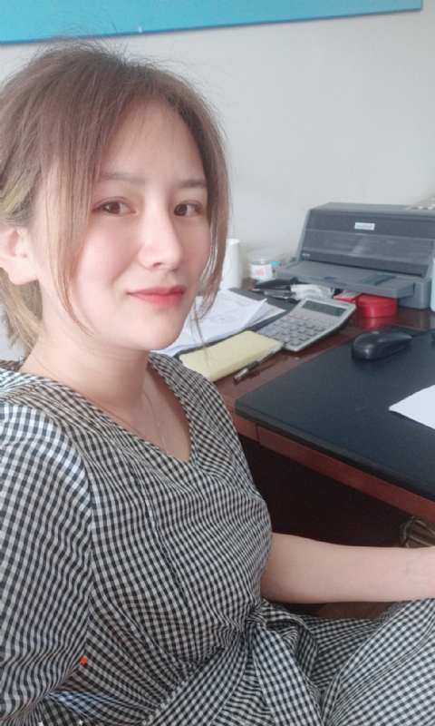 刘莲酥的第三张照片--周口相亲服务中心