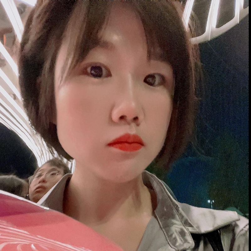 琳琳的第二张照片--周口相亲服务中心