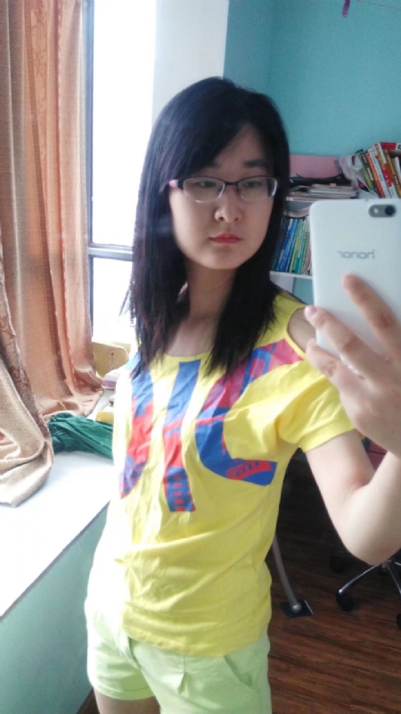 夏至的第一张照片--周口相亲服务中心