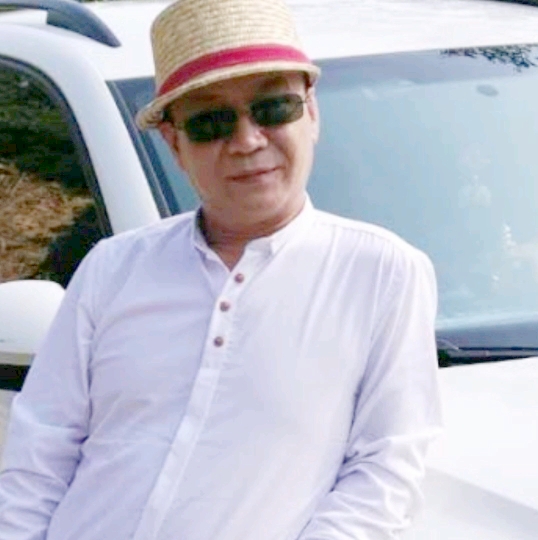 快快的第一张照片--周口相亲服务中心