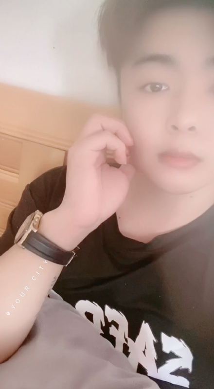 90后的第二张照片--周口相亲服务中心