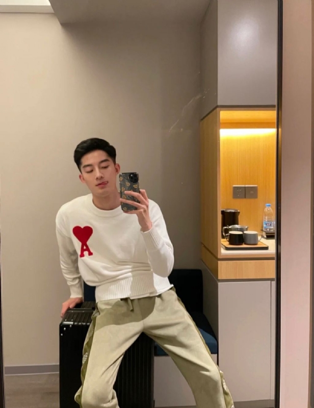 菜菜的第一张照片--周口相亲服务中心