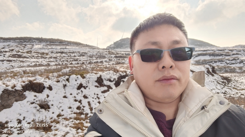 碧波绿叶的第一张照片--周口相亲服务中心