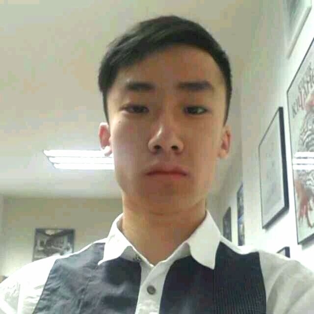 Ben的第一张照片--周口相亲服务中心