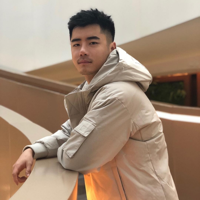 SOREN的第一张照片--周口相亲服务中心