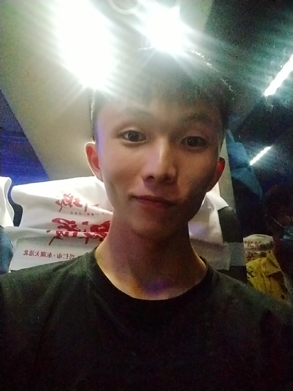 旅途的第一张照片--周口相亲服务中心