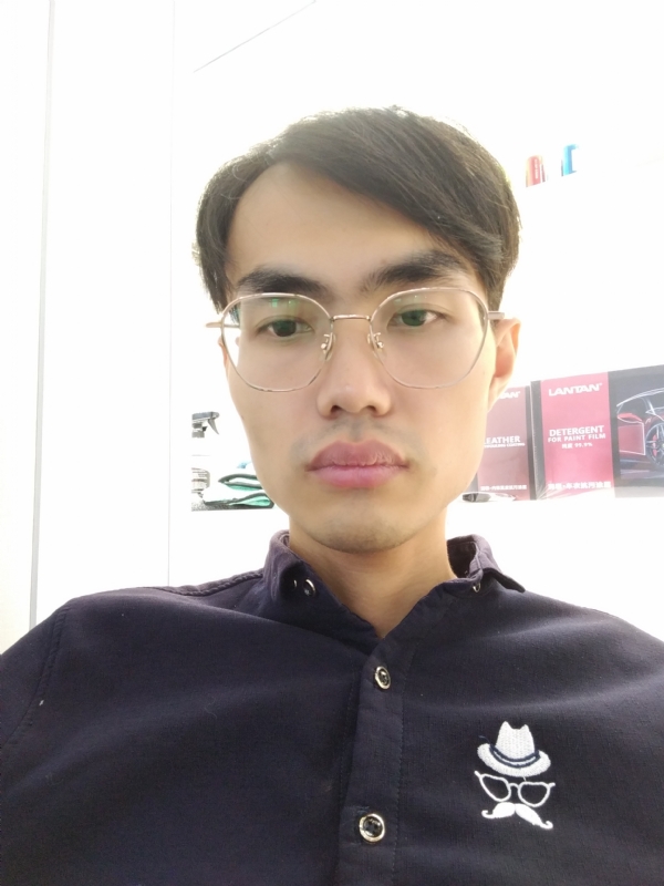 十八子葵的第一张照片--周口相亲服务中心