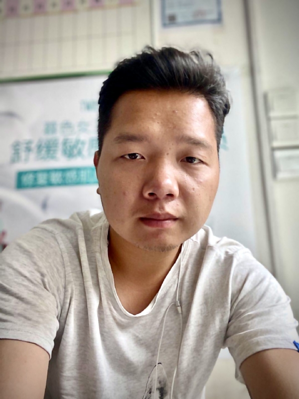 然也的第一张照片--周口相亲服务中心