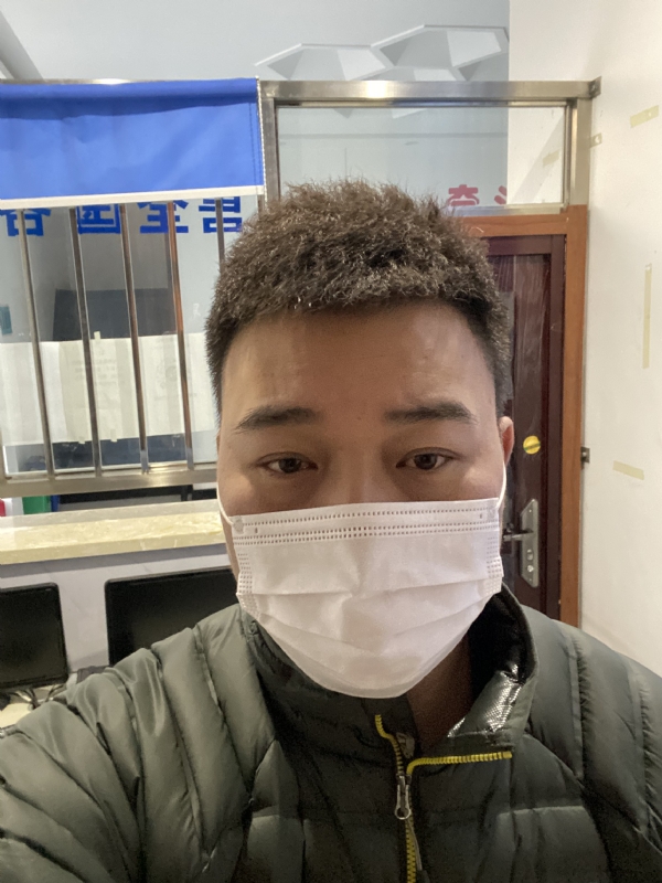 光明磊落的第二张照片--周口相亲服务中心