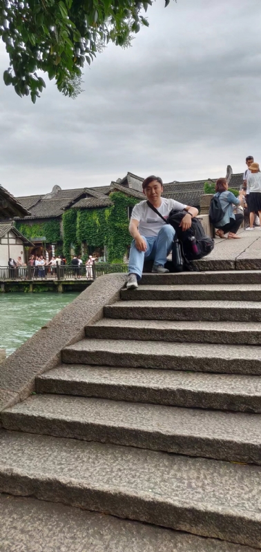 孤星夜雨的第一张照片--周口相亲服务中心