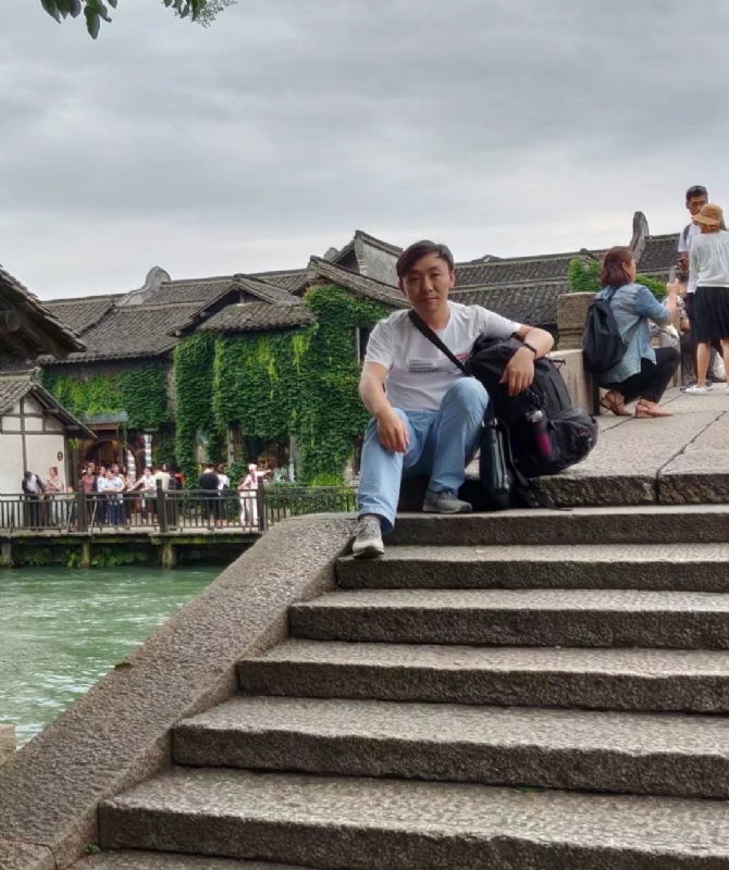 孤星夜雨的第二张照片--周口相亲服务中心