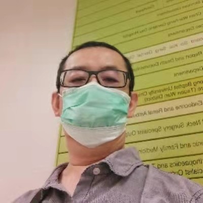 Alvin的第一张照片--周口相亲服务中心