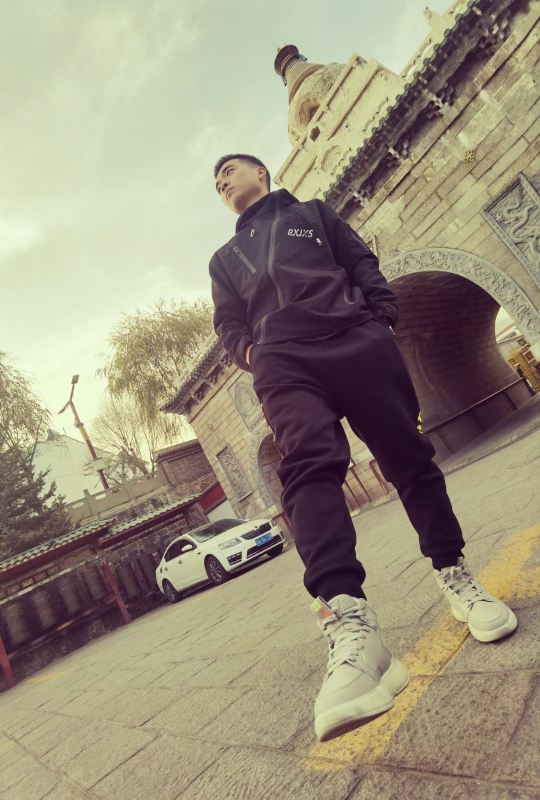 相会的第一张照片--周口相亲服务中心