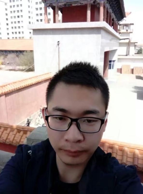 龙在天的第二张照片--周口相亲服务中心