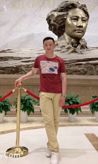 星星醉入梦里的第一张照片--周口相亲服务中心