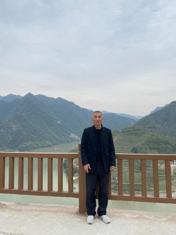 雪芳的第一张照片--周口相亲服务中心