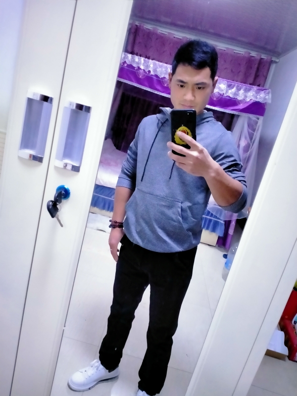 空心的第一张照片--周口相亲服务中心