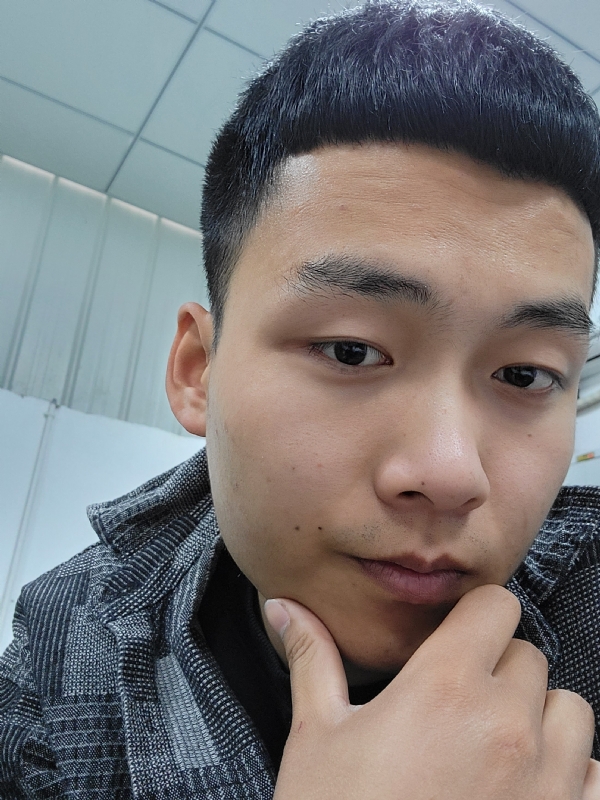 HHH的第一张照片--周口相亲服务中心