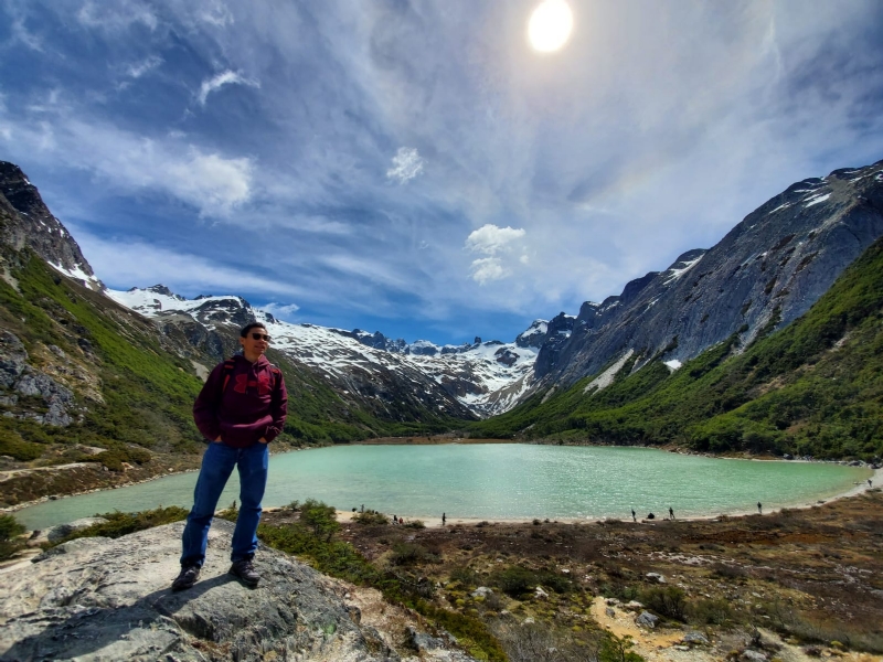 Raymond的第一张照片--周口相亲服务中心