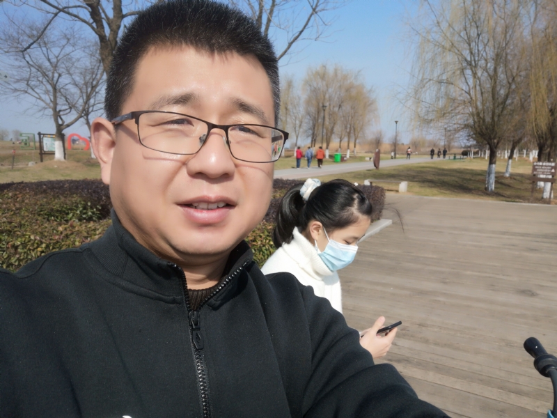 福星的第一张照片--周口相亲服务中心