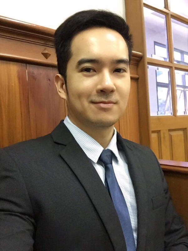 不负遇见的第一张照片--周口相亲服务中心