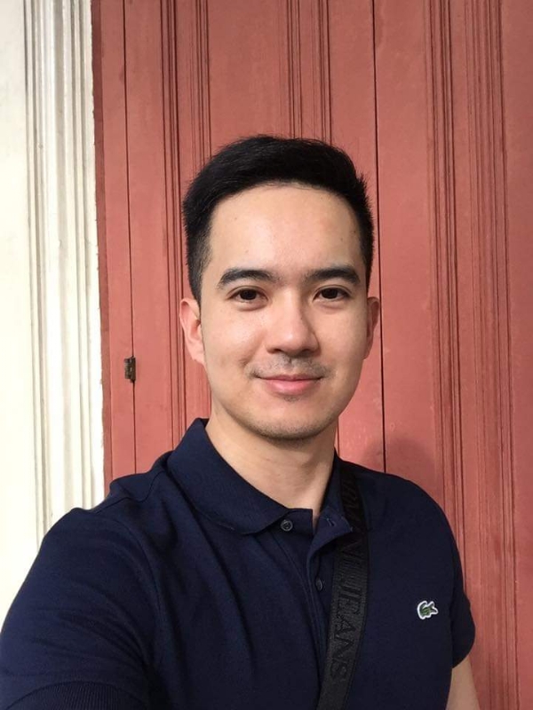 不负遇见的第二张照片--周口相亲服务中心