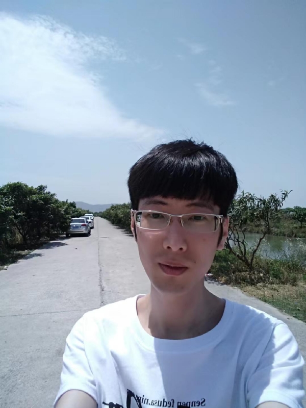 一叶知秋的第一张照片--周口相亲服务中心