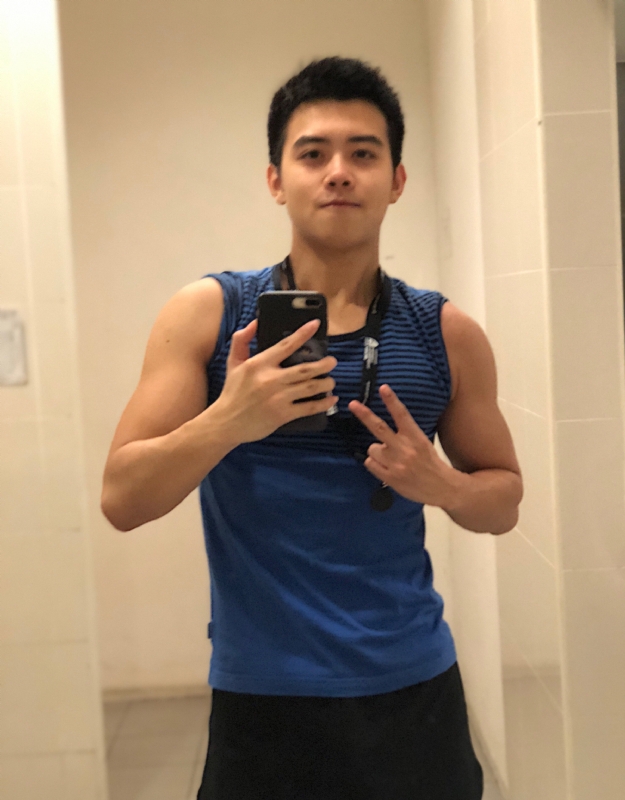 陈力晗的第二张照片--周口相亲服务中心