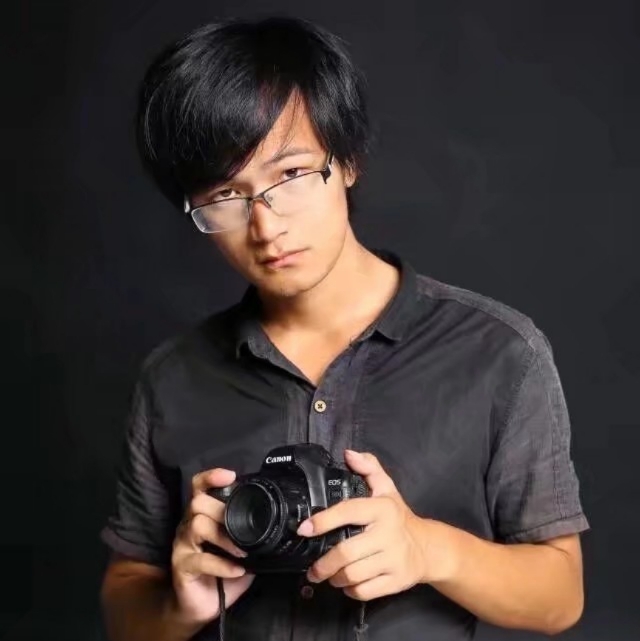 白露的第一张照片--周口相亲服务中心