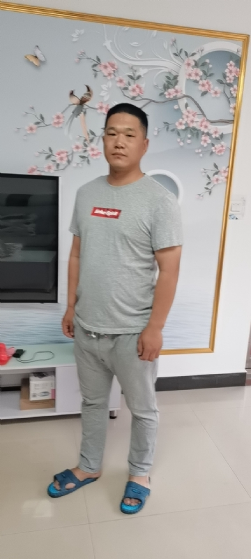 会飞的鱼的第二张照片--周口相亲服务中心