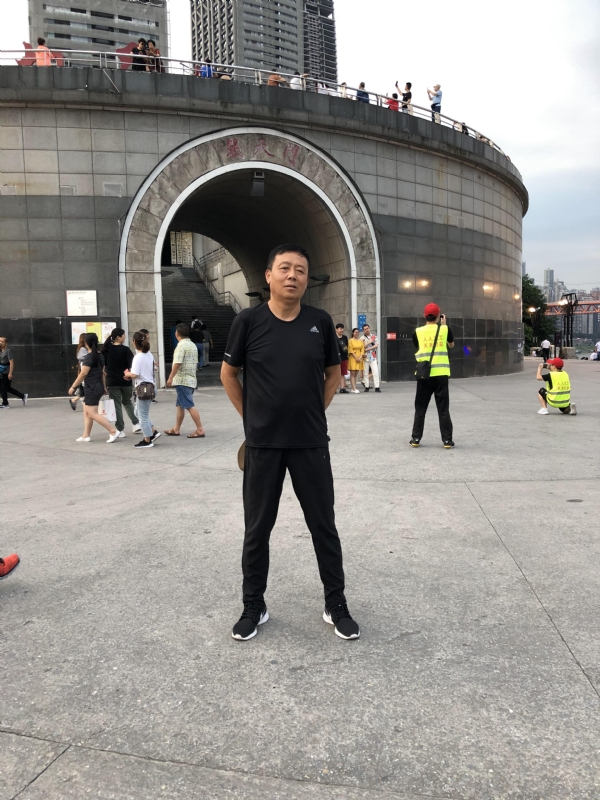 旭日东升的第一张照片--周口相亲服务中心