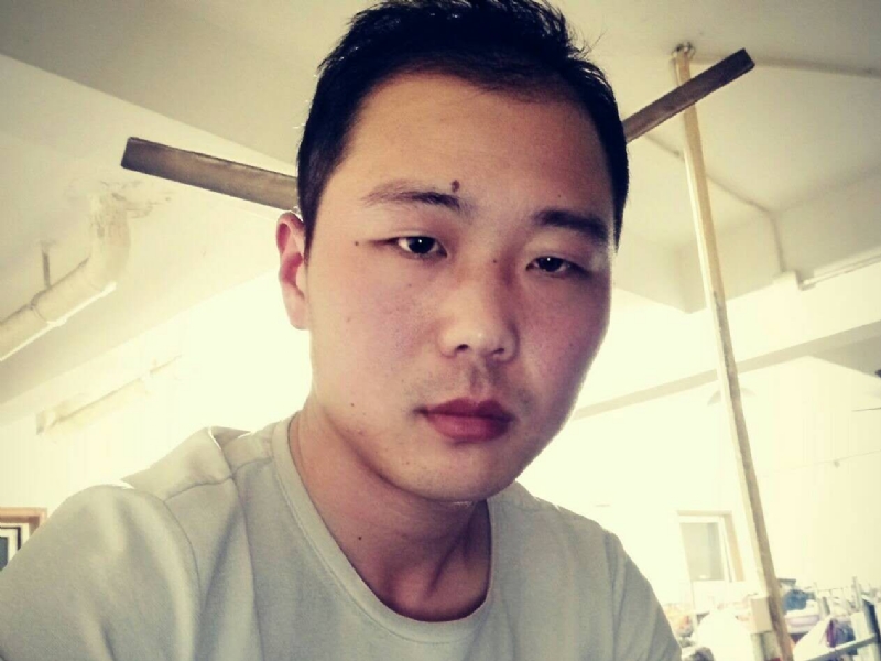 听听那冷雨的第一张照片--周口相亲服务中心