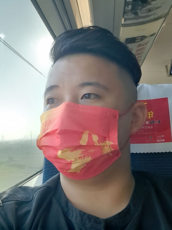 钟声的第一张照片--周口相亲服务中心