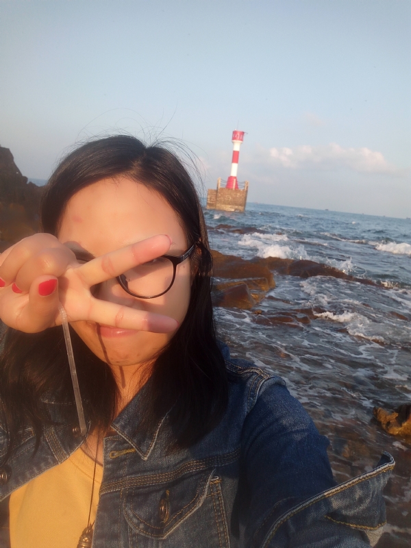 清尘看雪白了头的第一张照片--周口相亲服务中心