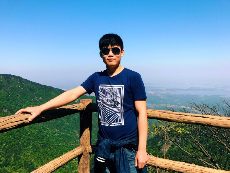 清风的第一张照片--周口相亲服务中心