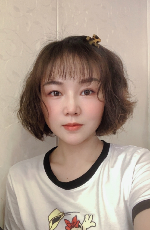 Faviana的第一张照片--周口相亲服务中心