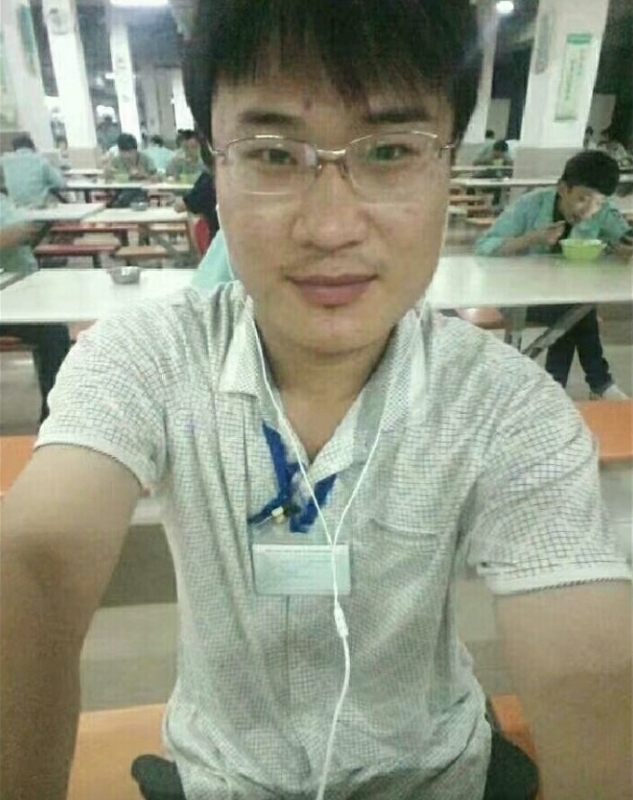 大唐123的第一张照片--周口相亲服务中心