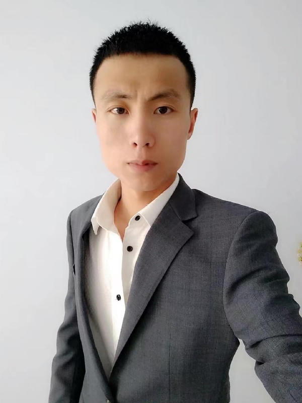 小军的第一张照片--周口相亲服务中心