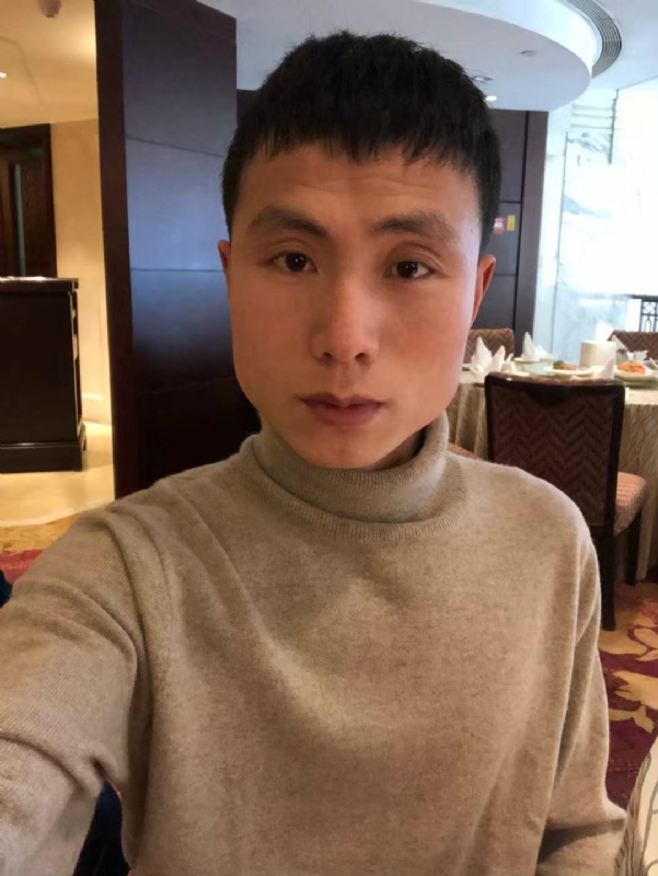 小军的第二张照片--周口相亲服务中心