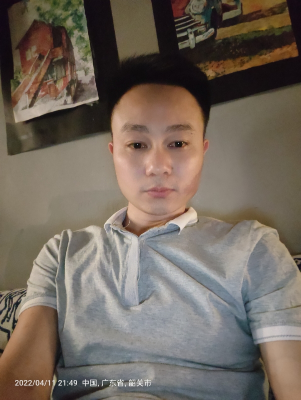 寻的第一张照片--周口相亲服务中心